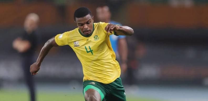 South Africa Sanctioned by FIFA, Forfeit Key World Cup Qualifier Against Lesotho