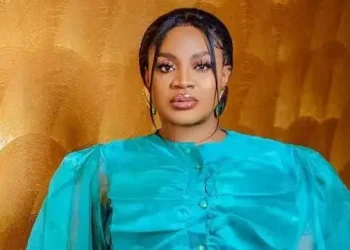 Read What Uche Ogbodo Faced After Motherhood That Led to Her Surgery