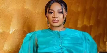 Read What Uche Ogbodo Faced After Motherhood That Led to Her Surgery