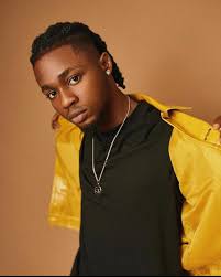 Fans Panic After Omah Lay’s Emotional Outburst On Social Media
