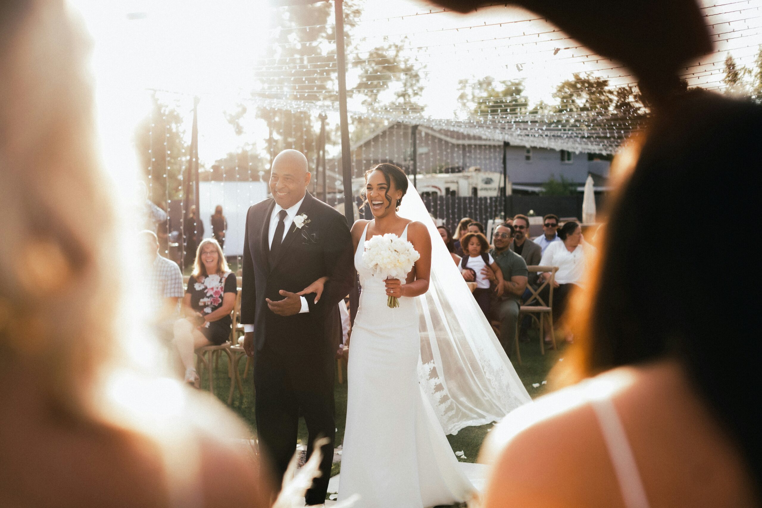 Inside Temi Otedola and Mr Eazi's Three-Continent Wedding Extravaganza