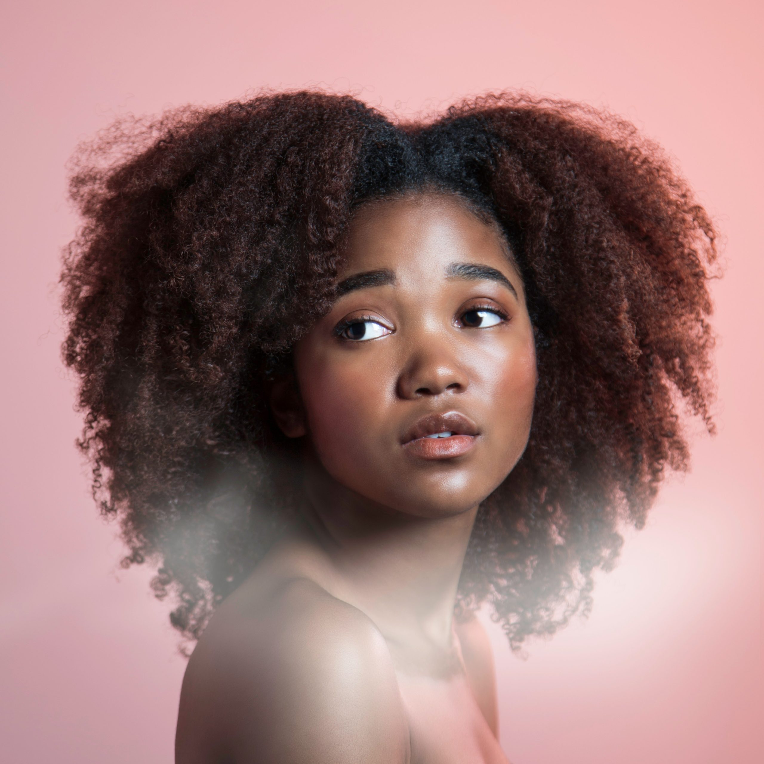 Is a Relaxer or Texturizer Right for Your Hair?