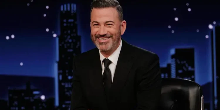 Is Jimmy Kimmel Back on Air at ABC?
