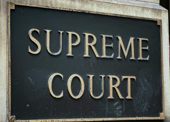 Will Supreme Court Save Trump's Tariffs? DOJ Faces Tough Legal Questions on Presidential Power