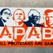 Are US Politicians Under Increased Threat? The Fallout from the Charlie Kirk Attack?