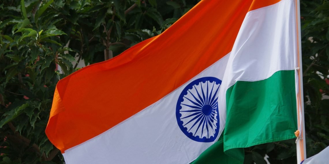 India Slashes GST Rates to Boost Consumption Amid US Trade War