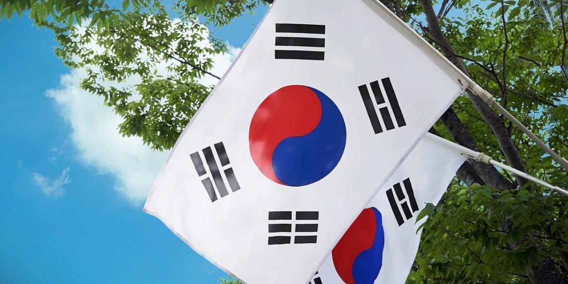 Can South Korean Diplomats Resolve the US Worker Detention Crisis?