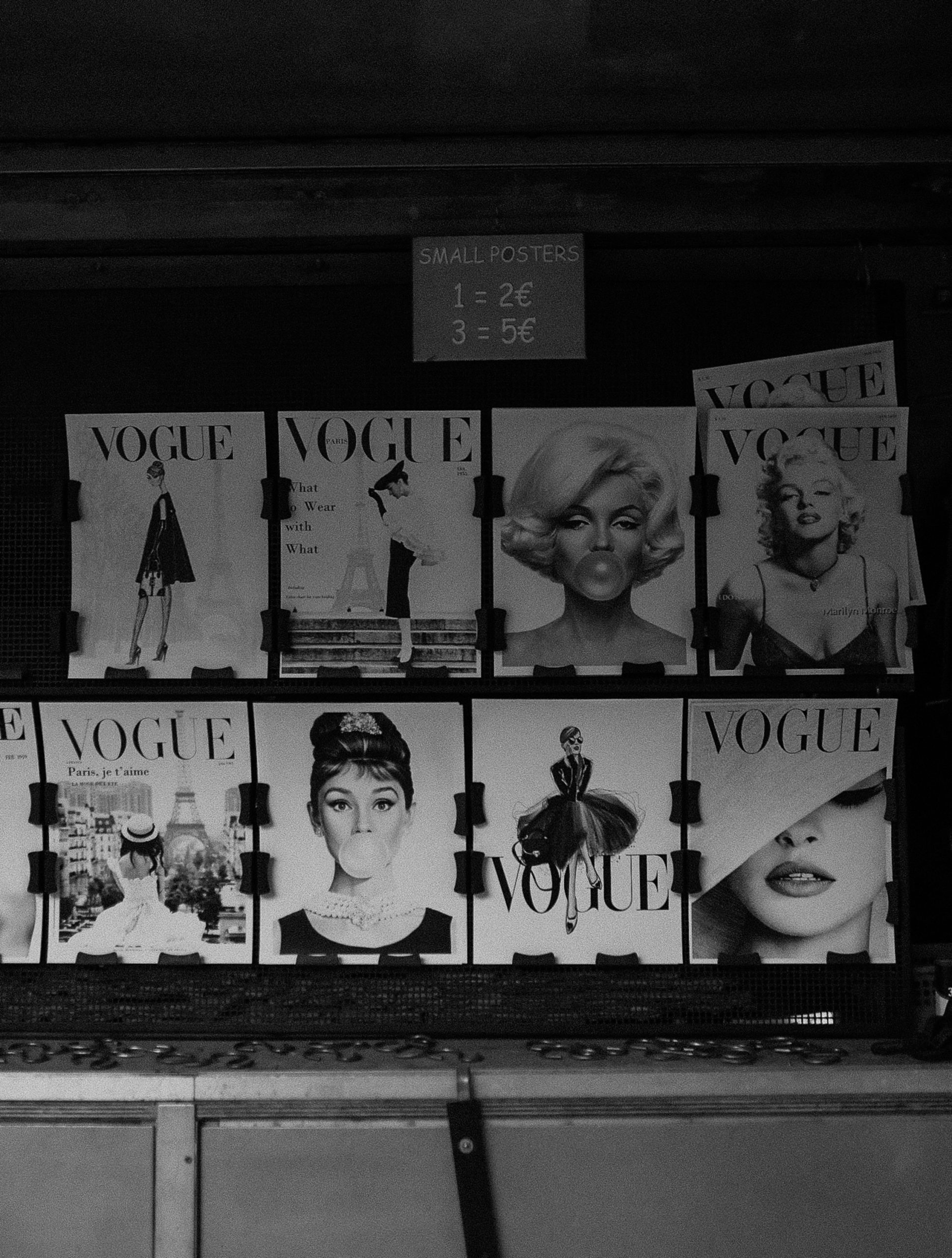Chloe Malle Replaces Anna Wintour as American Vogue Editor After 37-Year Era