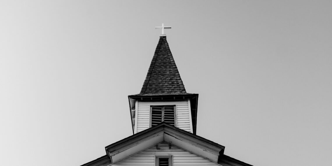 Who Will Lead the LDS Church After President Russell M. Nelson's Death?