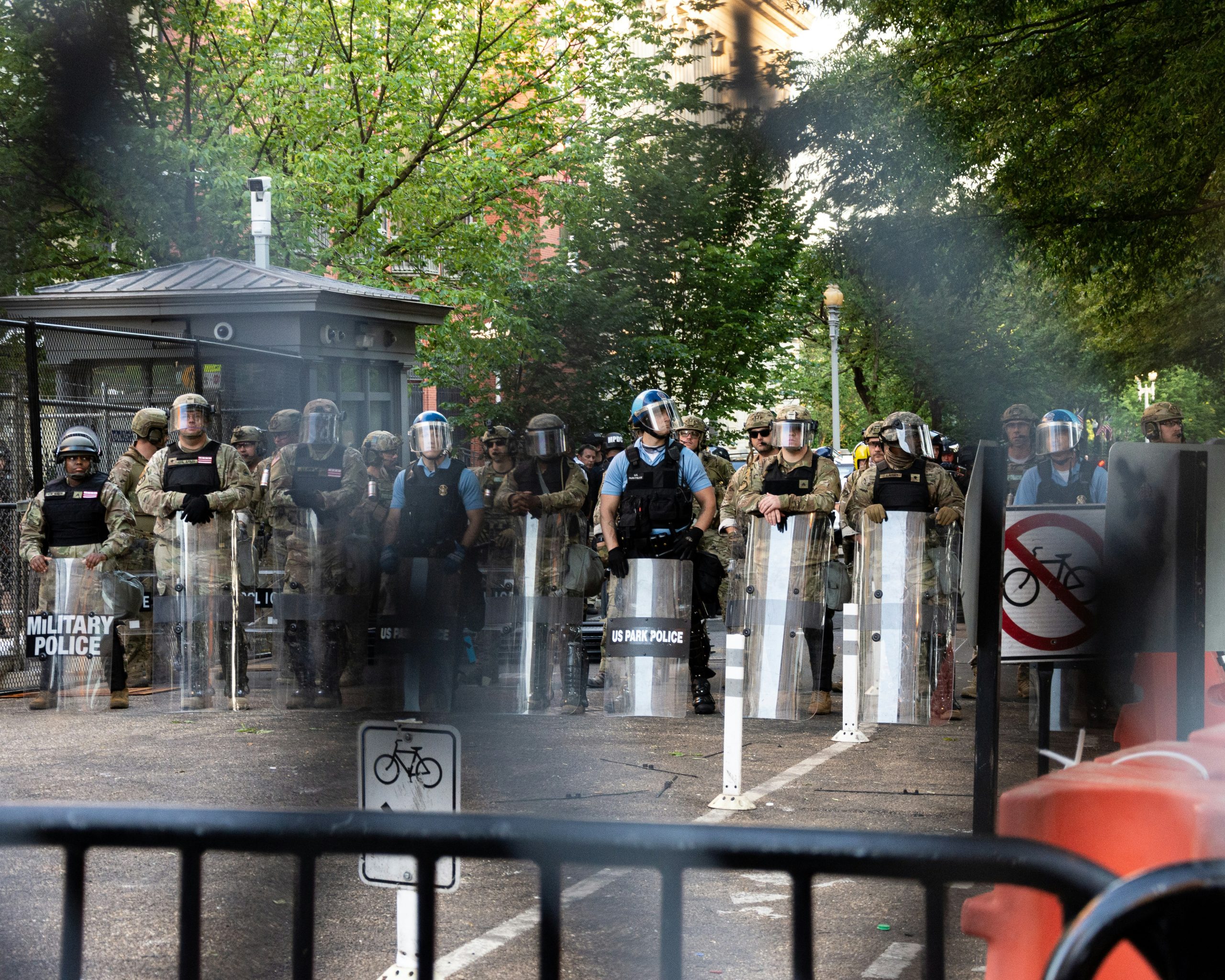 What Led to the Clashes Between Police and Protesters in the Netherlands?