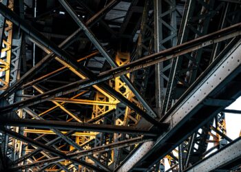 Why is the EU Imposing 25-50% Tariffs on Chinese Steel?