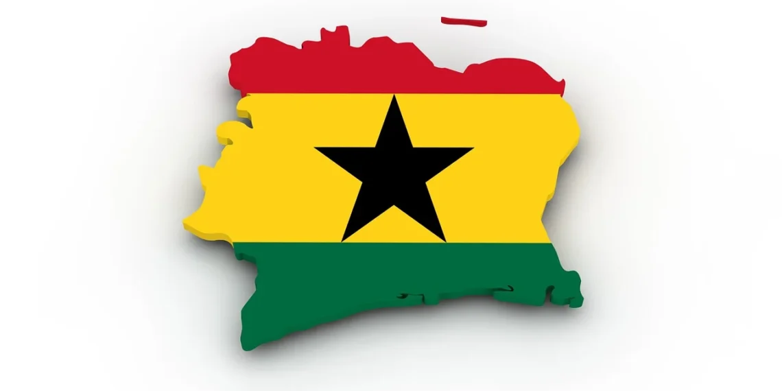 Is Ghana Now a US Deportation Hub for West African Migrants