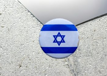 Israel’s Smotrich Pushes Maps, Pushes Trouble