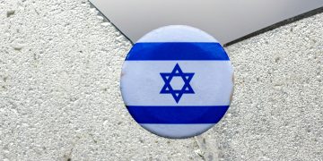 Israel’s Smotrich Pushes Maps, Pushes Trouble