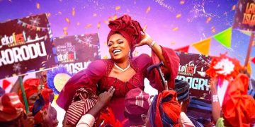 Loose Plot, Unnecessary Characters: Honest Review Of Everybody Loves Jenifa