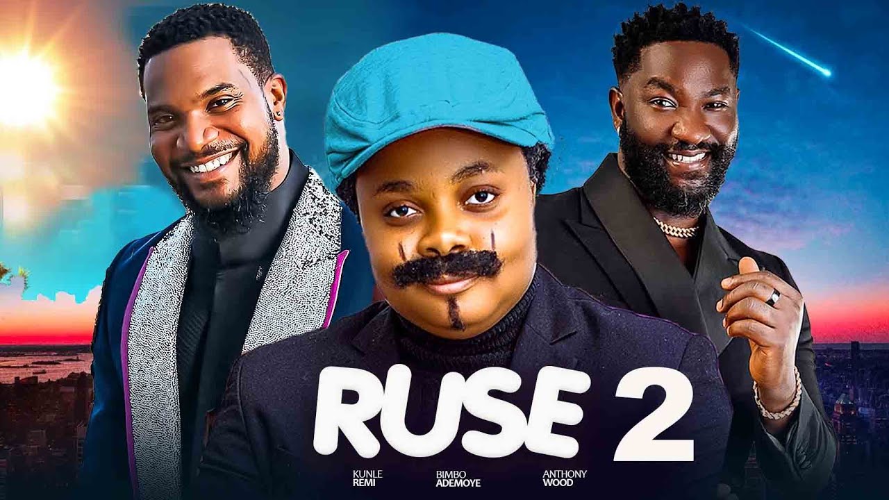 Movie Review: ‘Ruse 2’ A Masterpiece With Cracks in Its Foundation