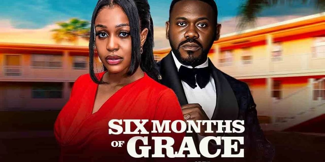 Movie Review: Six Months of Grace Falls Short on Medical Realism and Narrative Flow