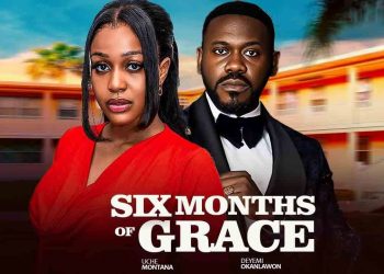 Movie Review: Six Months of Grace Falls Short on Medical Realism and Narrative Flow
