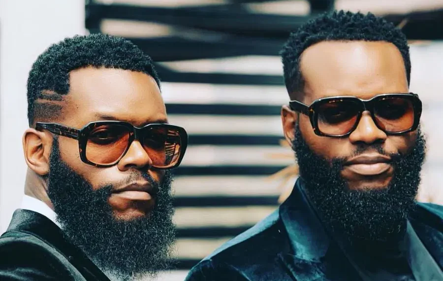 BBNaija Stars Mbadiwe Twins Appeal to Public Over Missing Brother