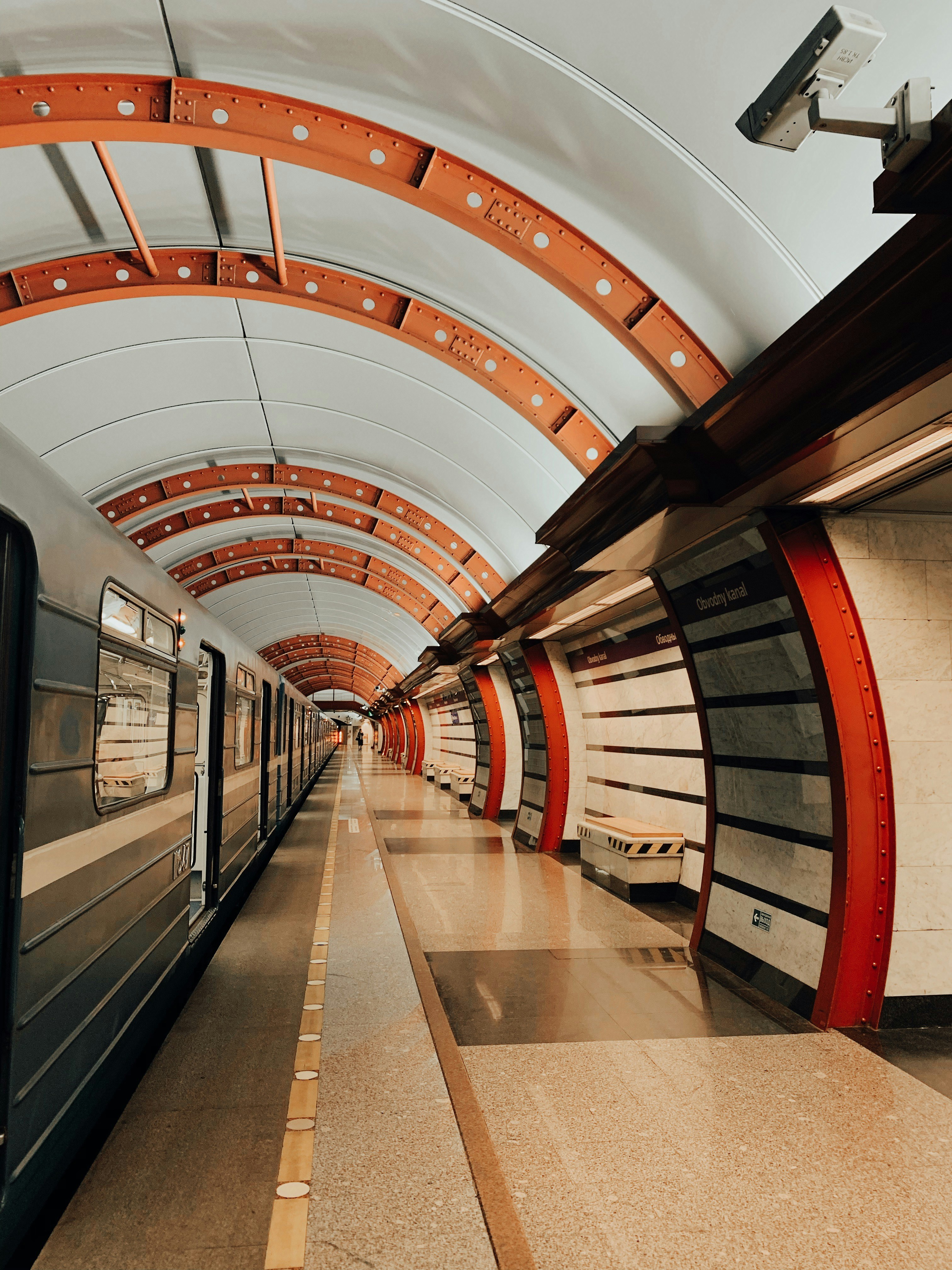 Hitachi Rails Launches New Metro Rail Cars In Maryland