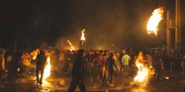 Is Morocco the Next Nepal? Inside the Gen Z Protests Shaking the Kingdom