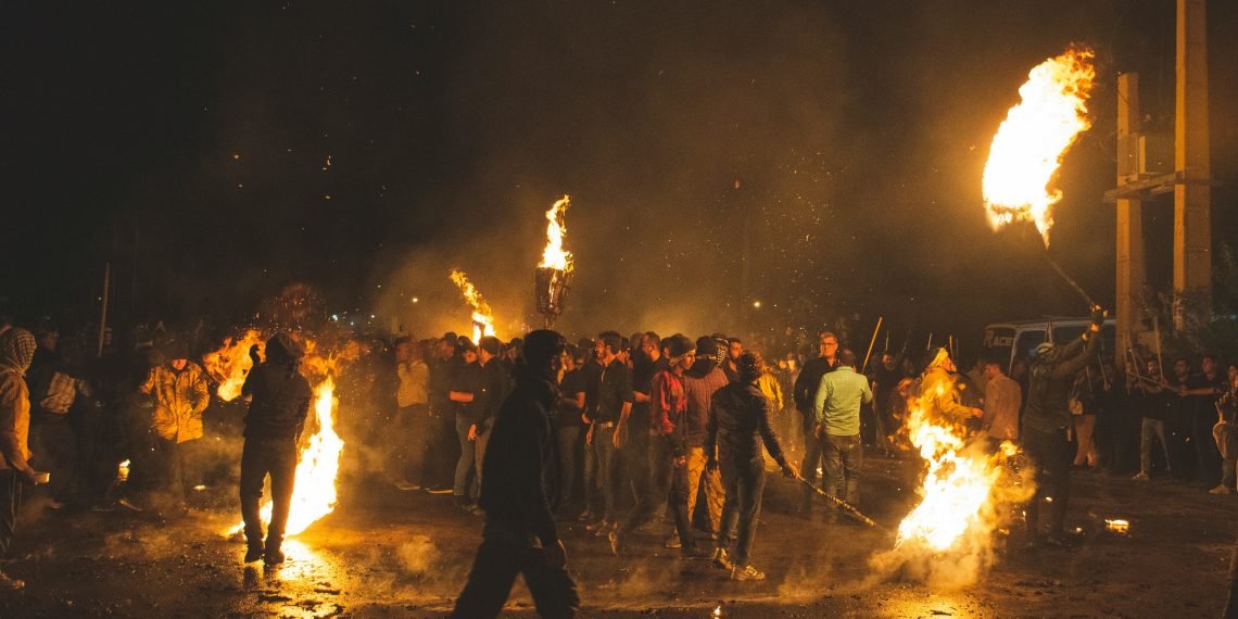 Indonesia Protests: Students Defy Crackdown, Demand Reform After Deadly Riots