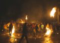 Indonesia Protests: Students Defy Crackdown, Demand Reform After Deadly Riots