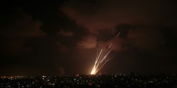 Escape or Die: Israel’s 48-Hour Route Out of Gaza