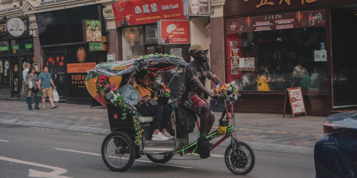 Can Thailand's ‘Safety-First’ Strategy Really Lure Back 2 Million Chinese Tourists?