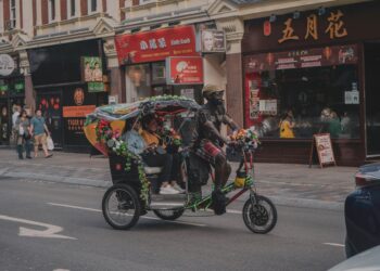 Can Thailand's ‘Safety-First’ Strategy Really Lure Back 2 Million Chinese Tourists?