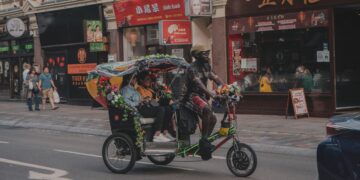 Can Thailand's ‘Safety-First’ Strategy Really Lure Back 2 Million Chinese Tourists?