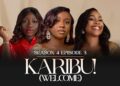 The Pain of Koyin: Why Just Us Girls Episode 4 ‘Last Straw’ Leaves Viewers Frustrated with Family Drama