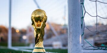 Trump Warns World Cup Matches Could Be Moved Over Safety Concerns