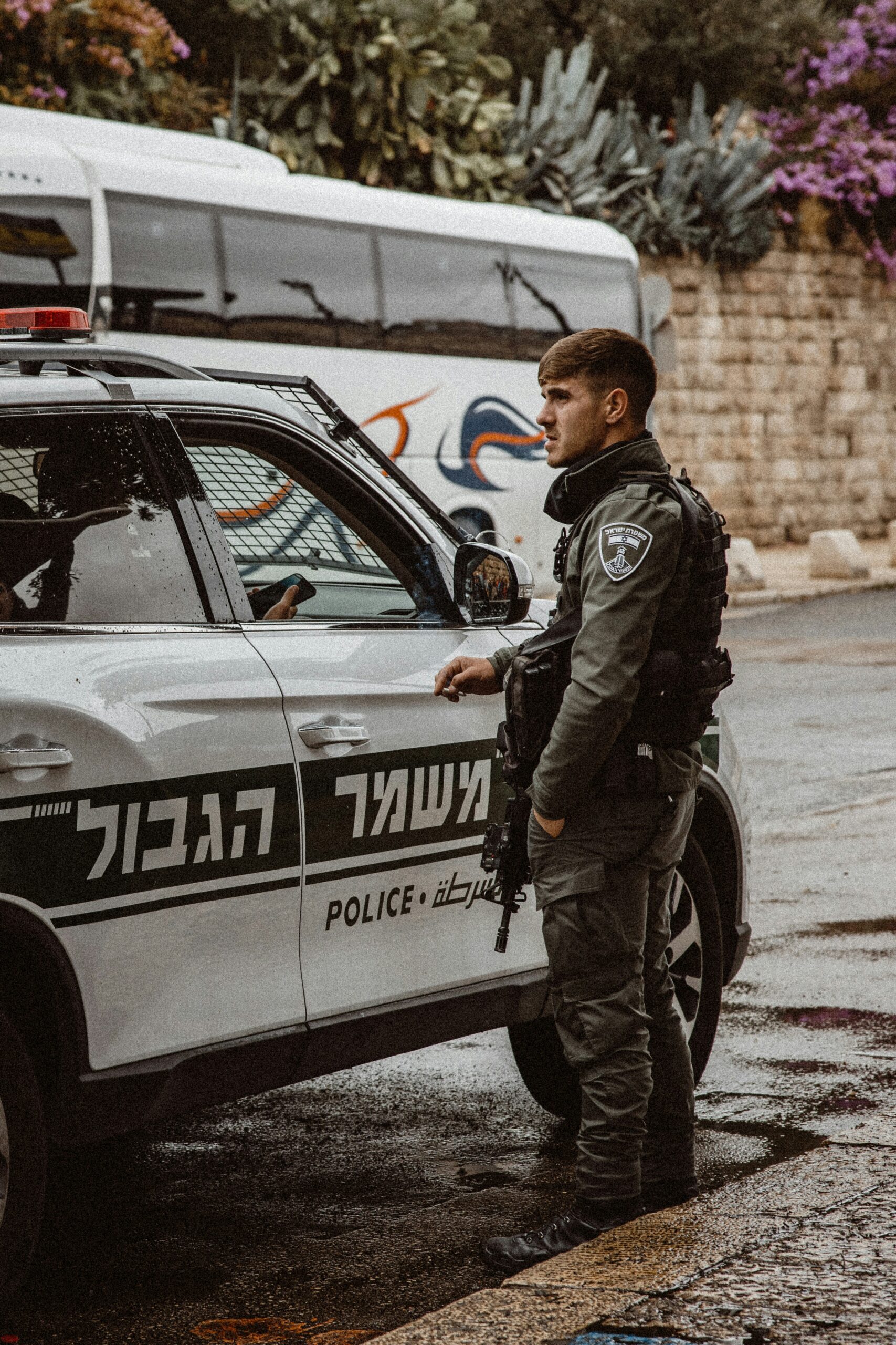 What Sparked the Violence And How Many Were Killed in the Jerusalem Shooting Attack?