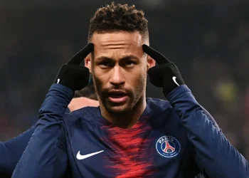 Ronaldo Begs Ancelotti to Recall Neymar for 2026 World Cup