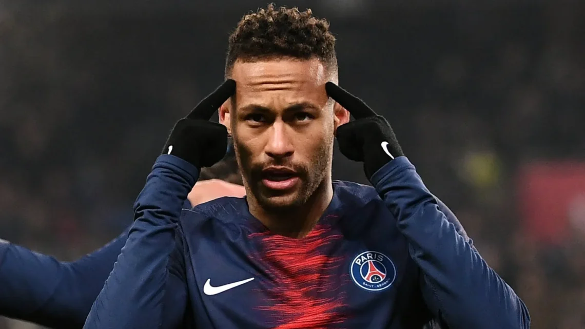 Neymar one step closer to World Cup return after impressive Santos revival