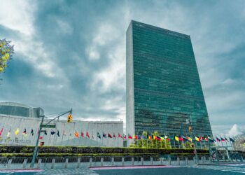 Why Has the UN Never Had a Female Chief?