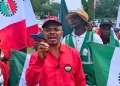 NLC Calls Senate a Danger to Democracy