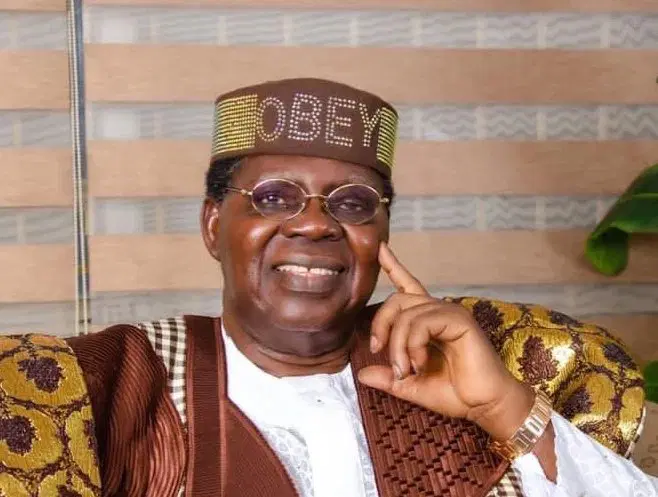 Truth About Ebenezer Obey’s Health Has Finally Emerged