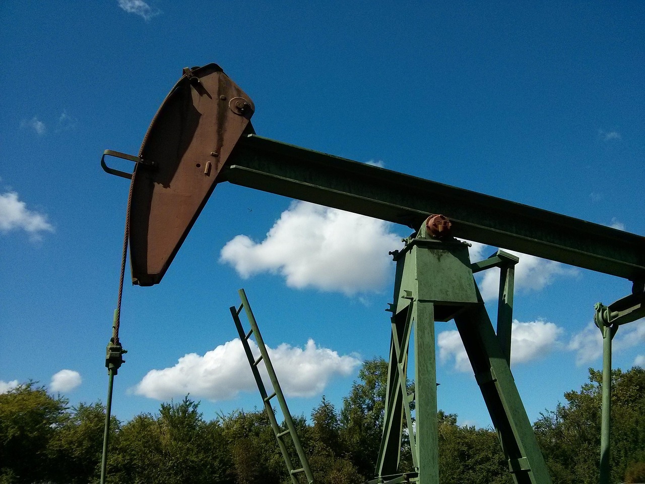 Ukraine Burns Russian Oil Profits Funding the War