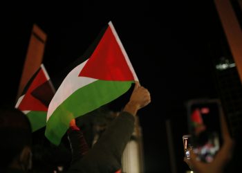 Is France’s Push for Palestinian Statehood Dividing Europe?