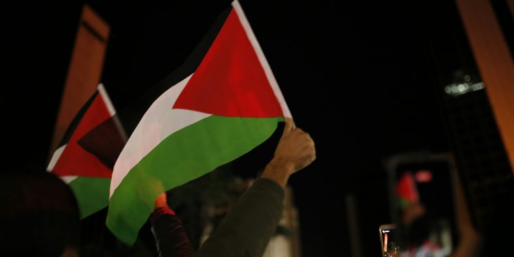 Is France’s Push for Palestinian Statehood Dividing Europe?