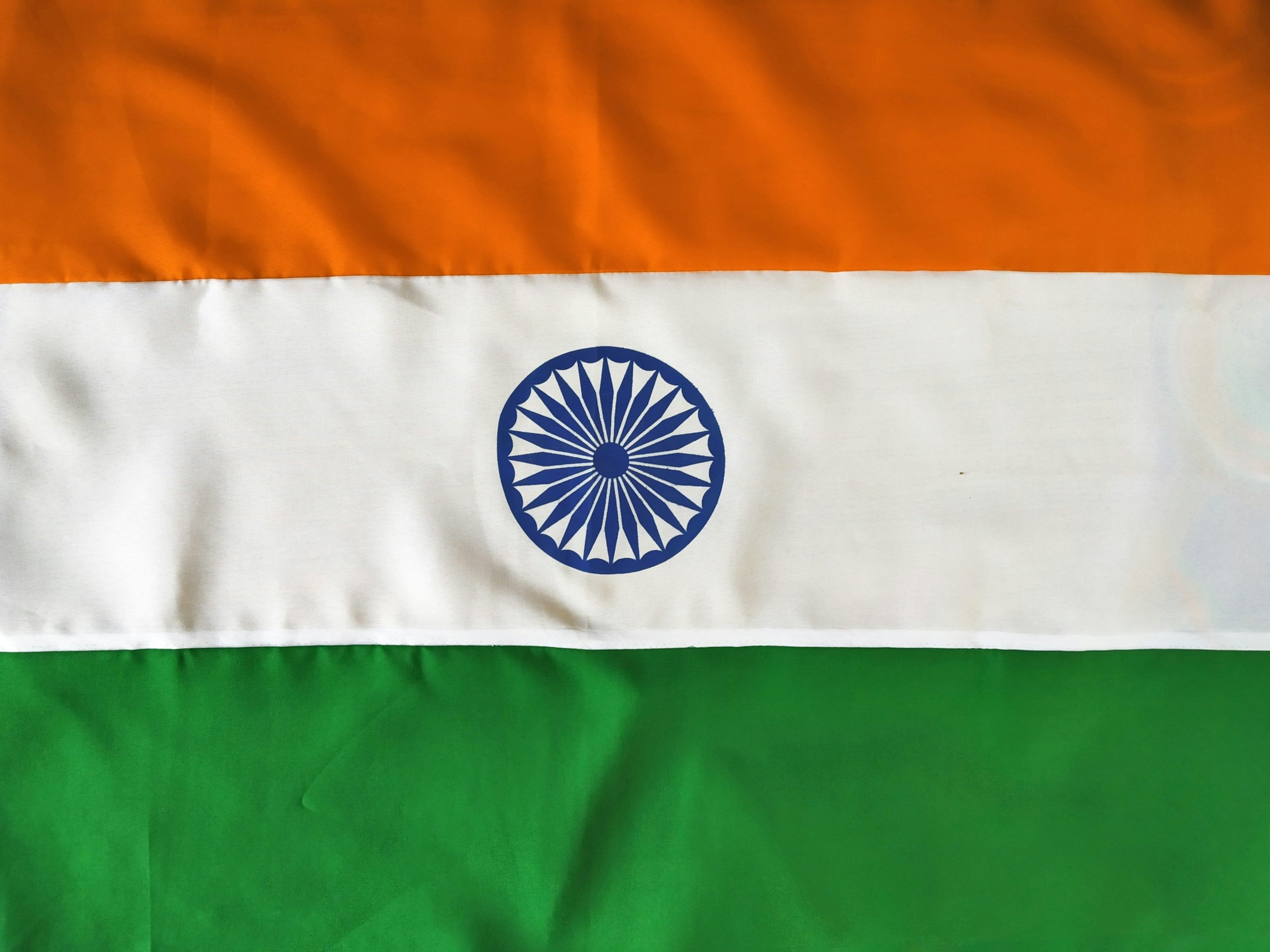 India Slashes GST Rates to Boost Consumption Amid US Trade War