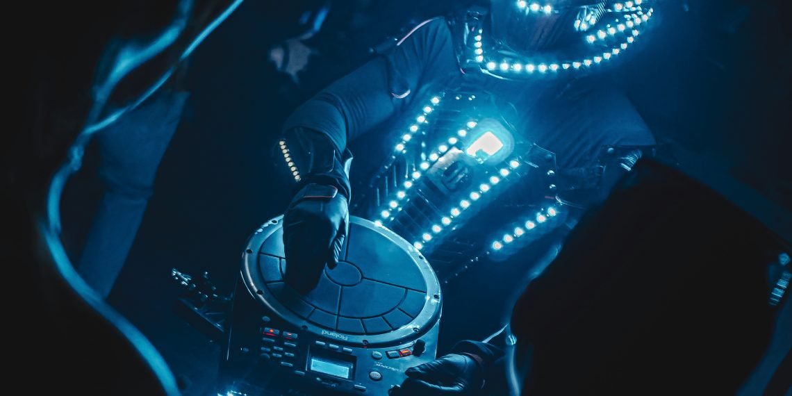 Is Artificial Intelligence Changing the Japanese Music Industry?