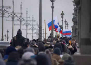 Does Yulia Navalnaya's Evidence Directly Implicate the Kremlin in Navalny's Death?