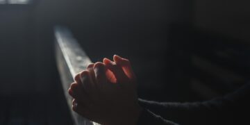 The Lie of “No Religious Cleansing” — Nigeria’s Dangerous Denial Game