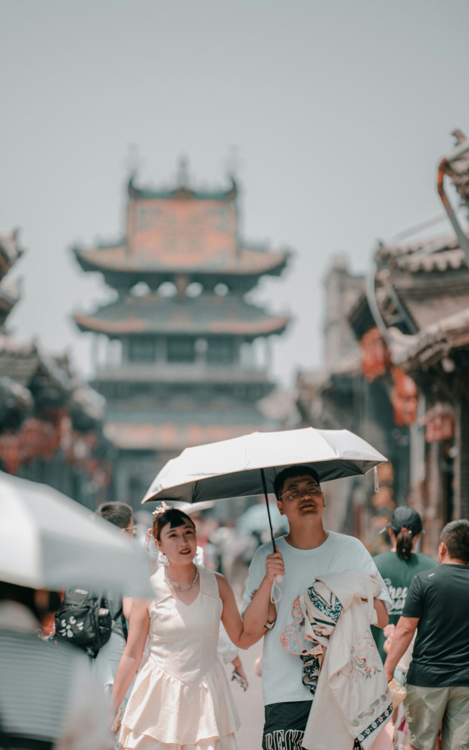 Can Thailand's ‘Safety-First’ Strategy Really Lure Back 2 Million Chinese Tourists?