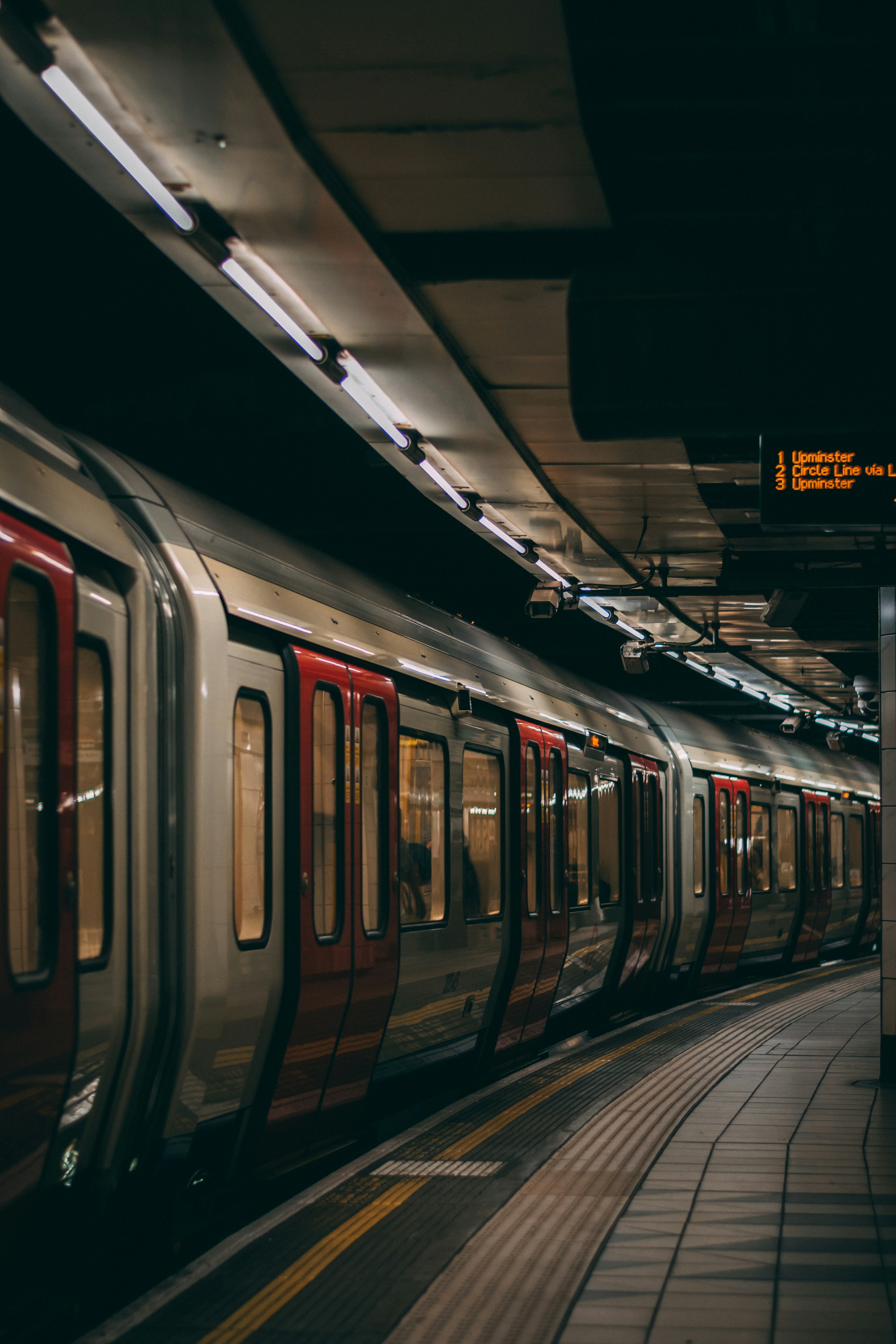 Hitachi Rails Launches New Metro Rail Cars In Maryland
