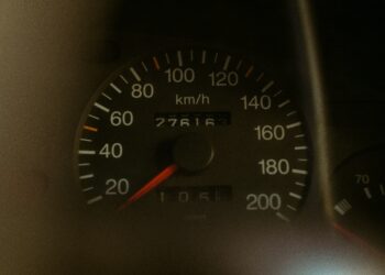 Maryland $425 Speed Ticket To Begin October 1st