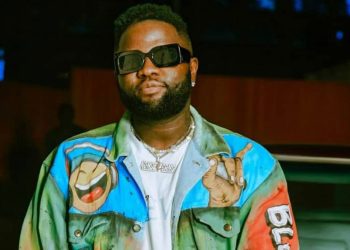 Truth Behind Skales’ New Album ‘Martina’s Son’ Will Surprise You